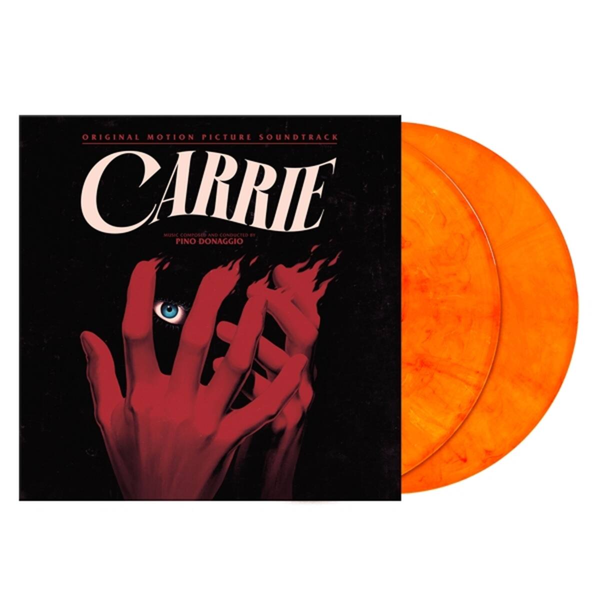 E-shop Pino Donaggio: Carrie 2 LP