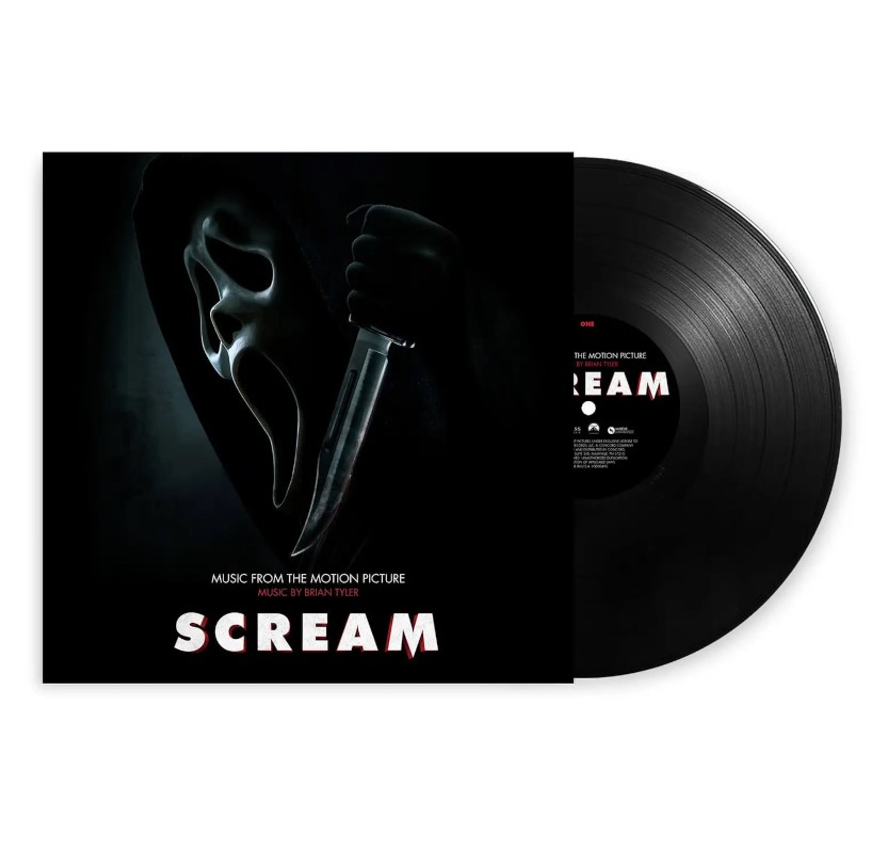 E-shop SCREAM