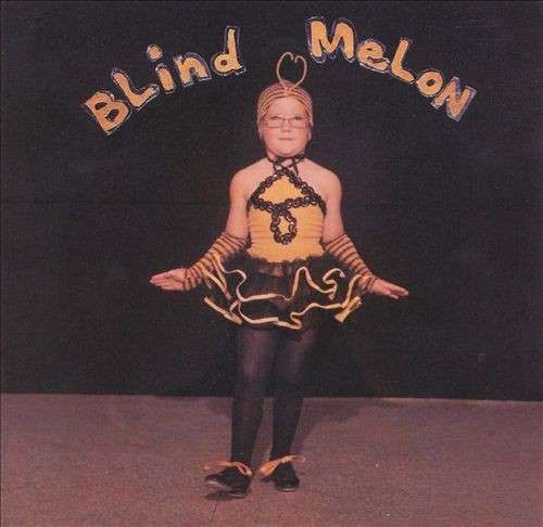 BLIND MELON - BLIND MELON, Vinyl