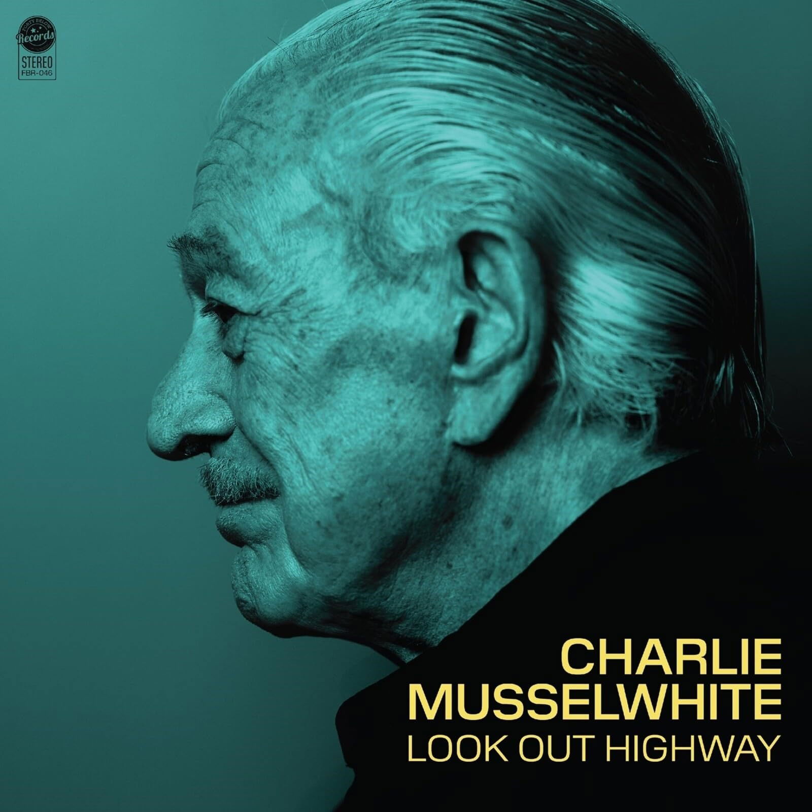 E-shop Musselwhite Charlie Look out high way 1 CD