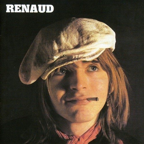 RENAUD - AMOUREUX DE PANAME, Vinyl