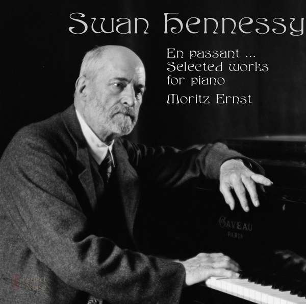 E-shop SWAN HENNESSY, SELECTED WORKS FOR PIANO