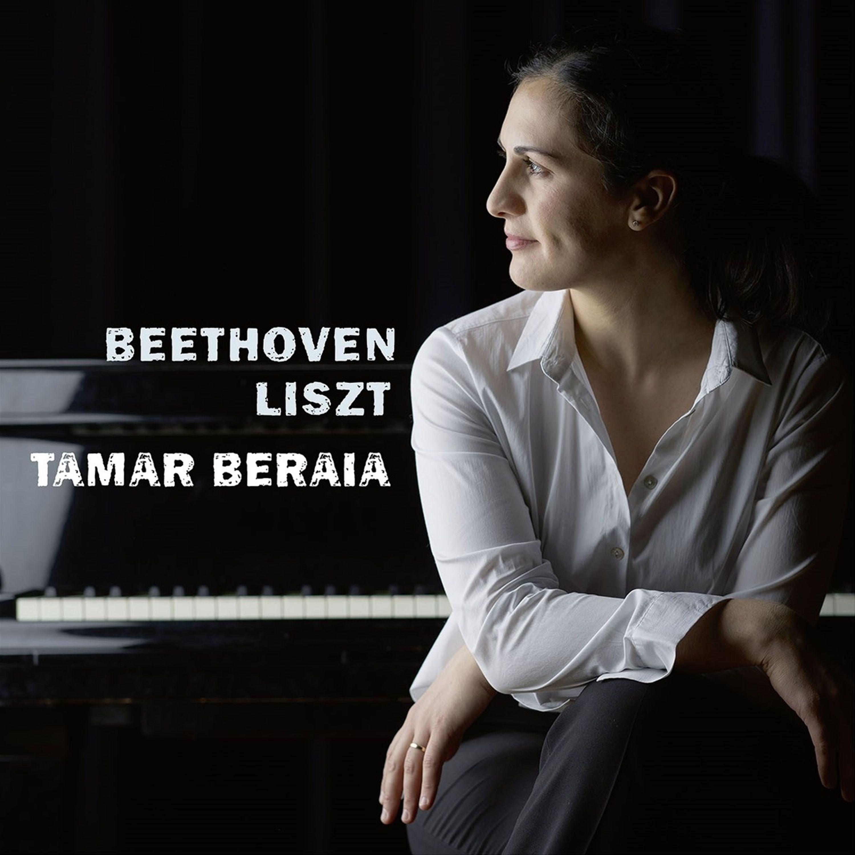 E-shop BEETHOVEN & LISZT