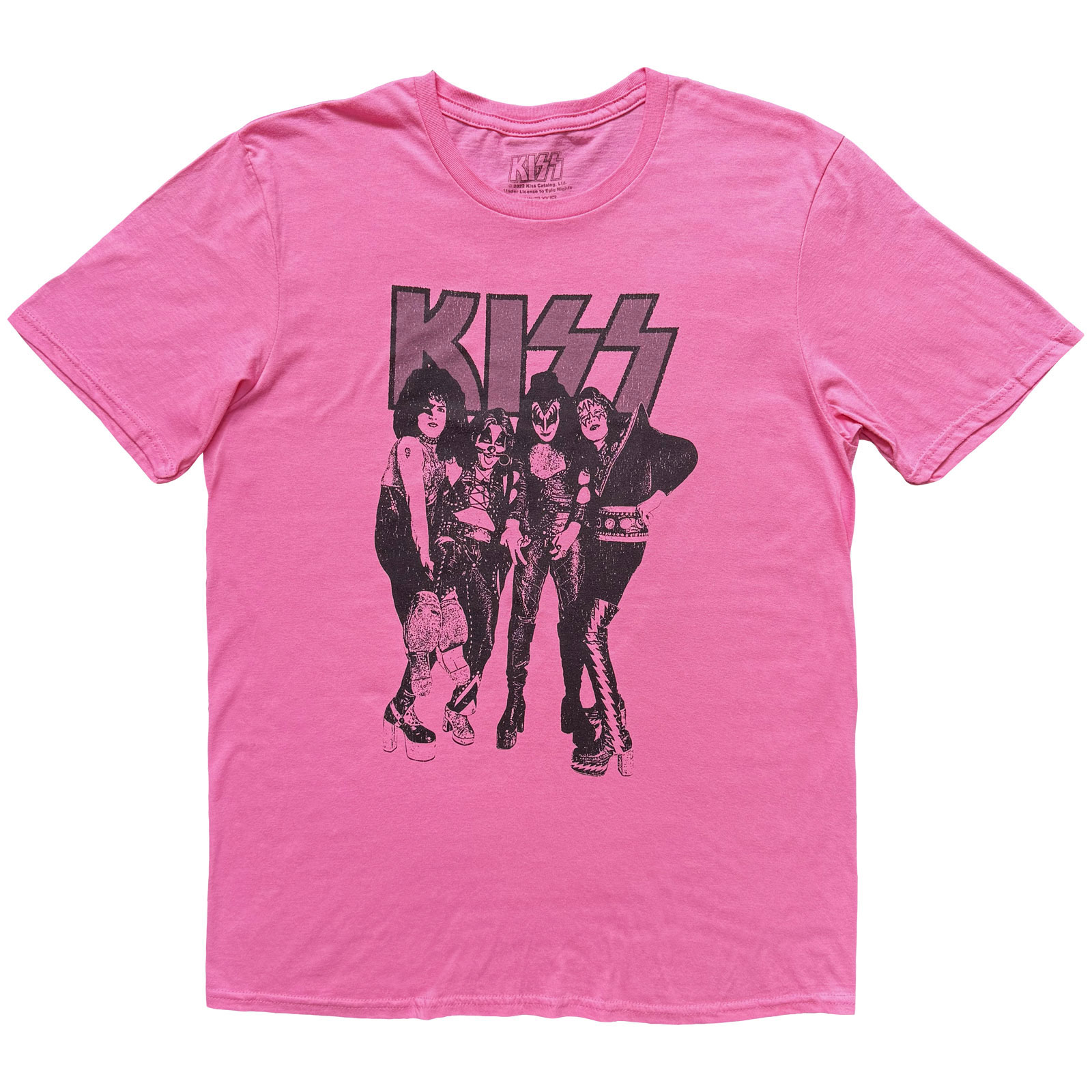 E-shop Dressed To Kill