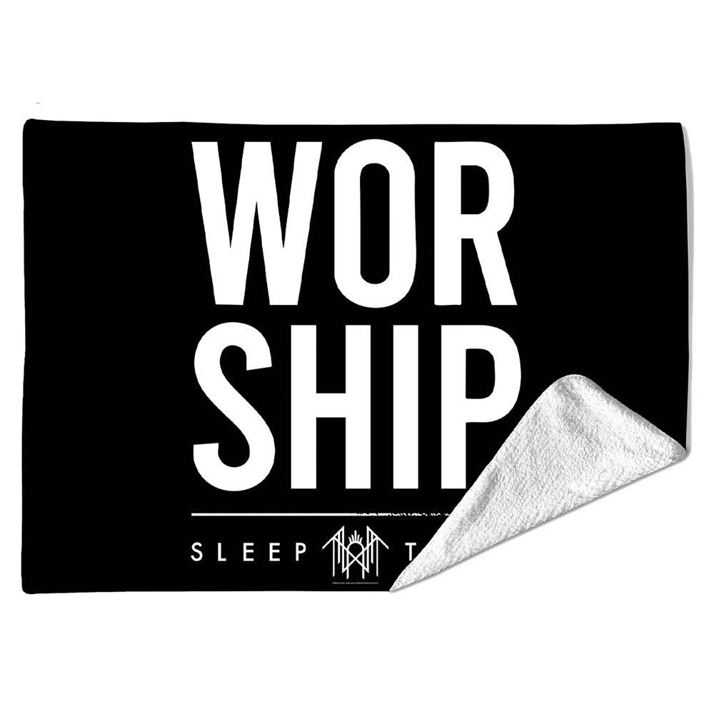 E-shop Worship
