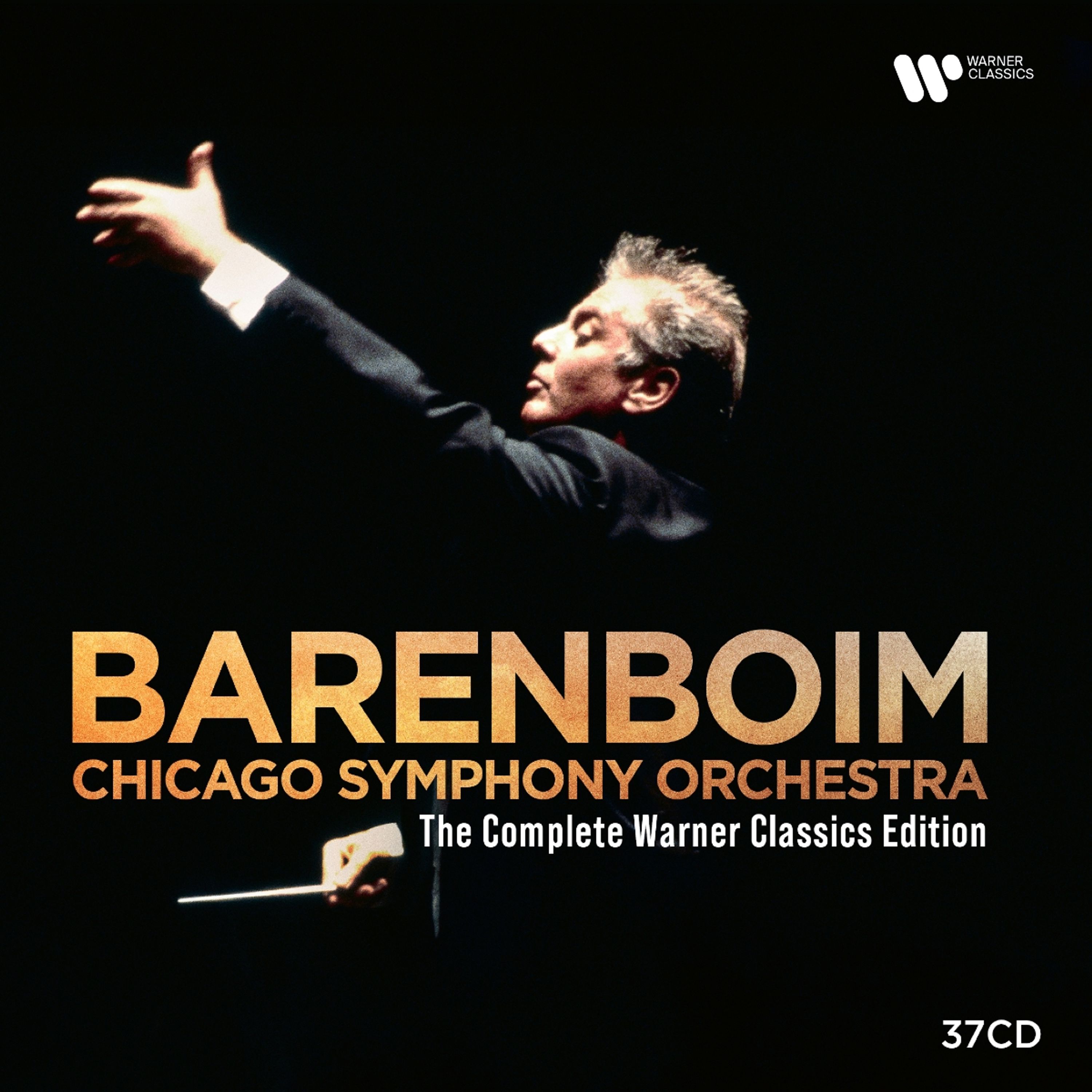 E-shop THE COMPLETE WARNER CLASSICS EDITION