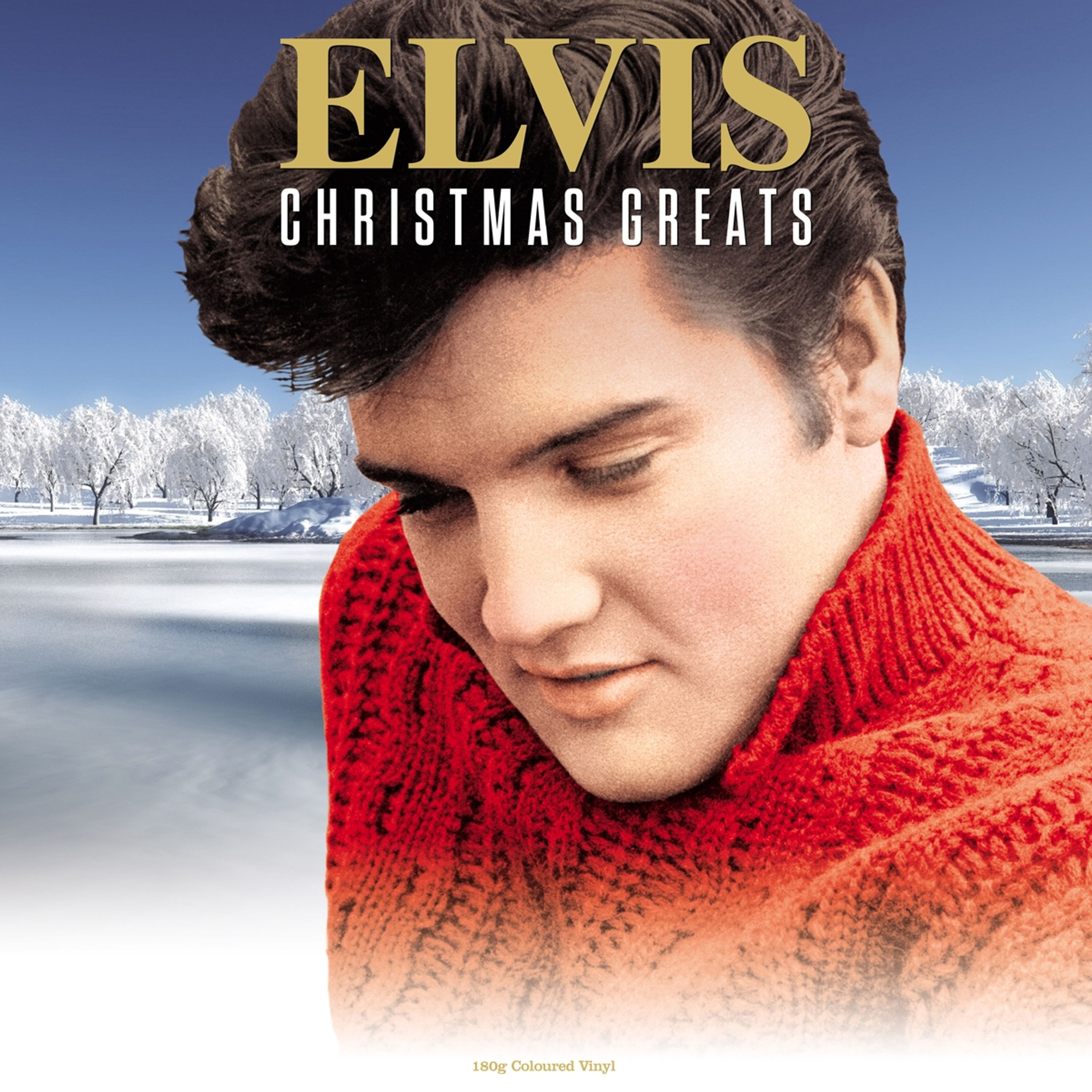 E-shop CHRISTMAS GREATS