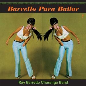 E-shop Barretto Ray Barretto Para Bailar 1 LP