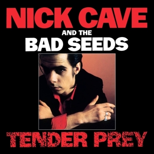 CAVE, NICK & THE BAD SEEDS - TENDER PREY, Vinyl