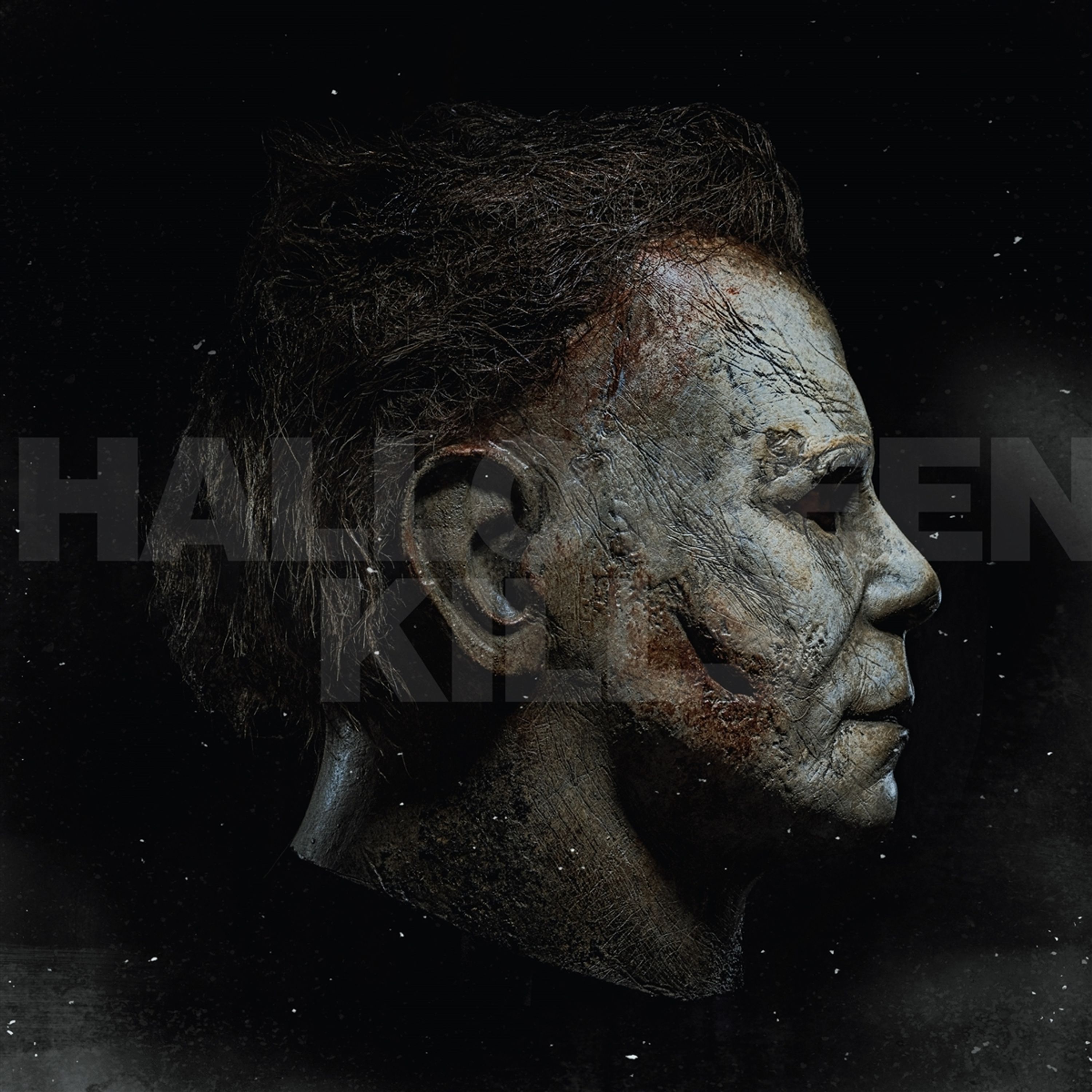 E-shop OST - Halloween Kills Carpenter John CD