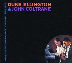 E-shop DUKE ELLINGTON & JOHN COLTRANE