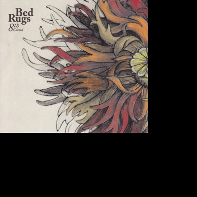 BED RUGS - 8TH CLOUD, CD