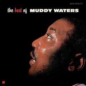 E-shop THE BEST OF MUDDY WATERS
