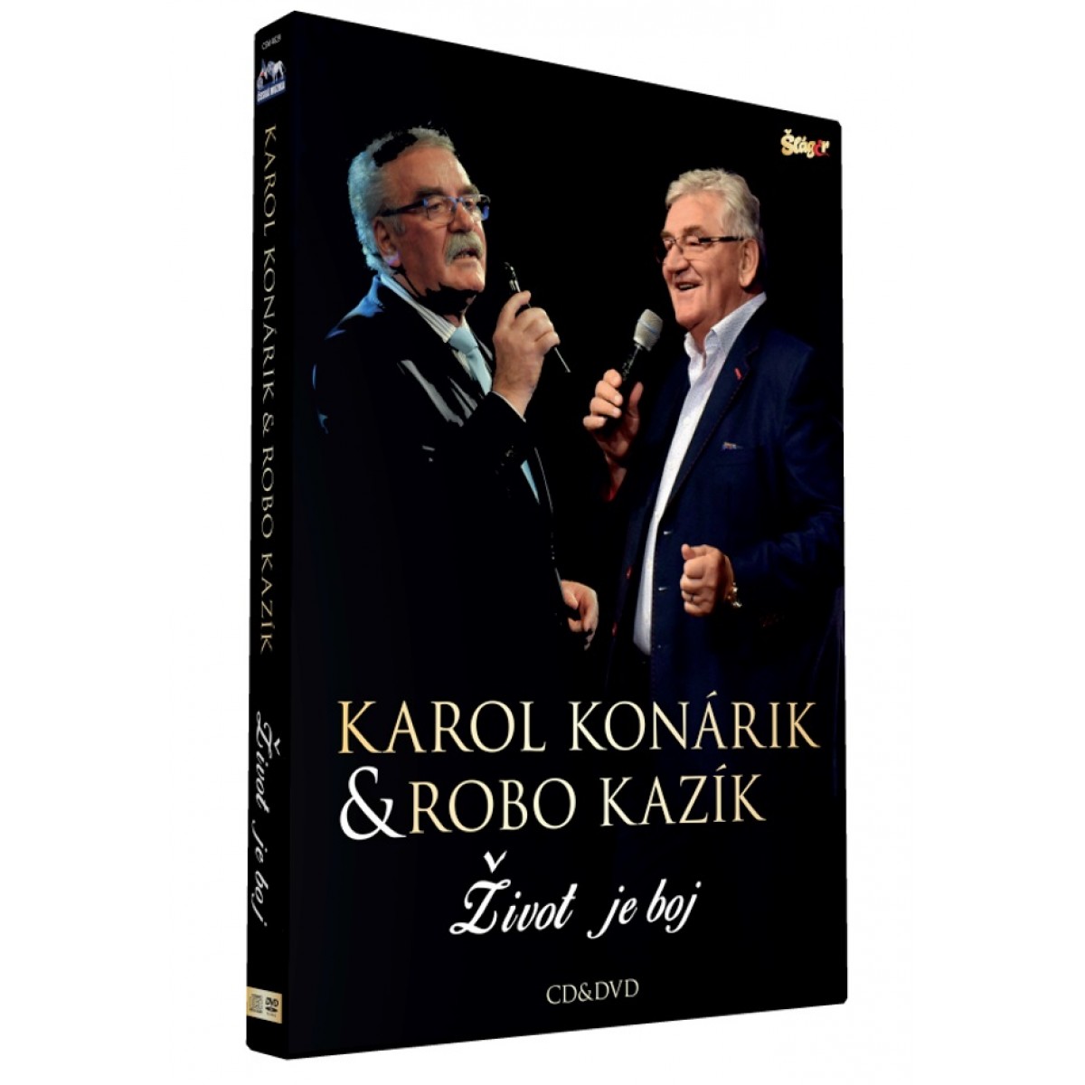 E-shop Život je boj