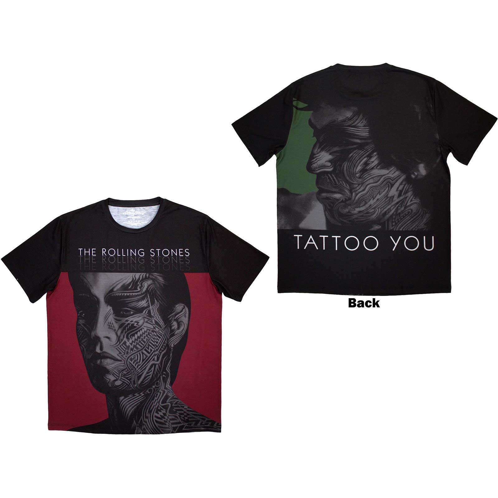 E-shop Tattoo You