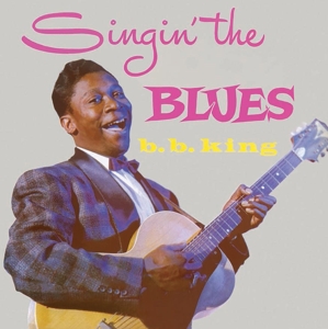 Singin\' The Blues