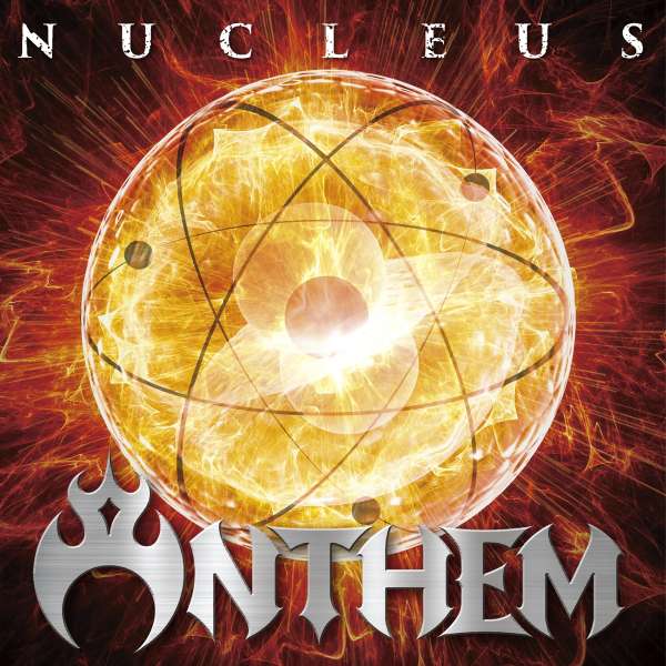 E-shop Nucleus - Anthem LP