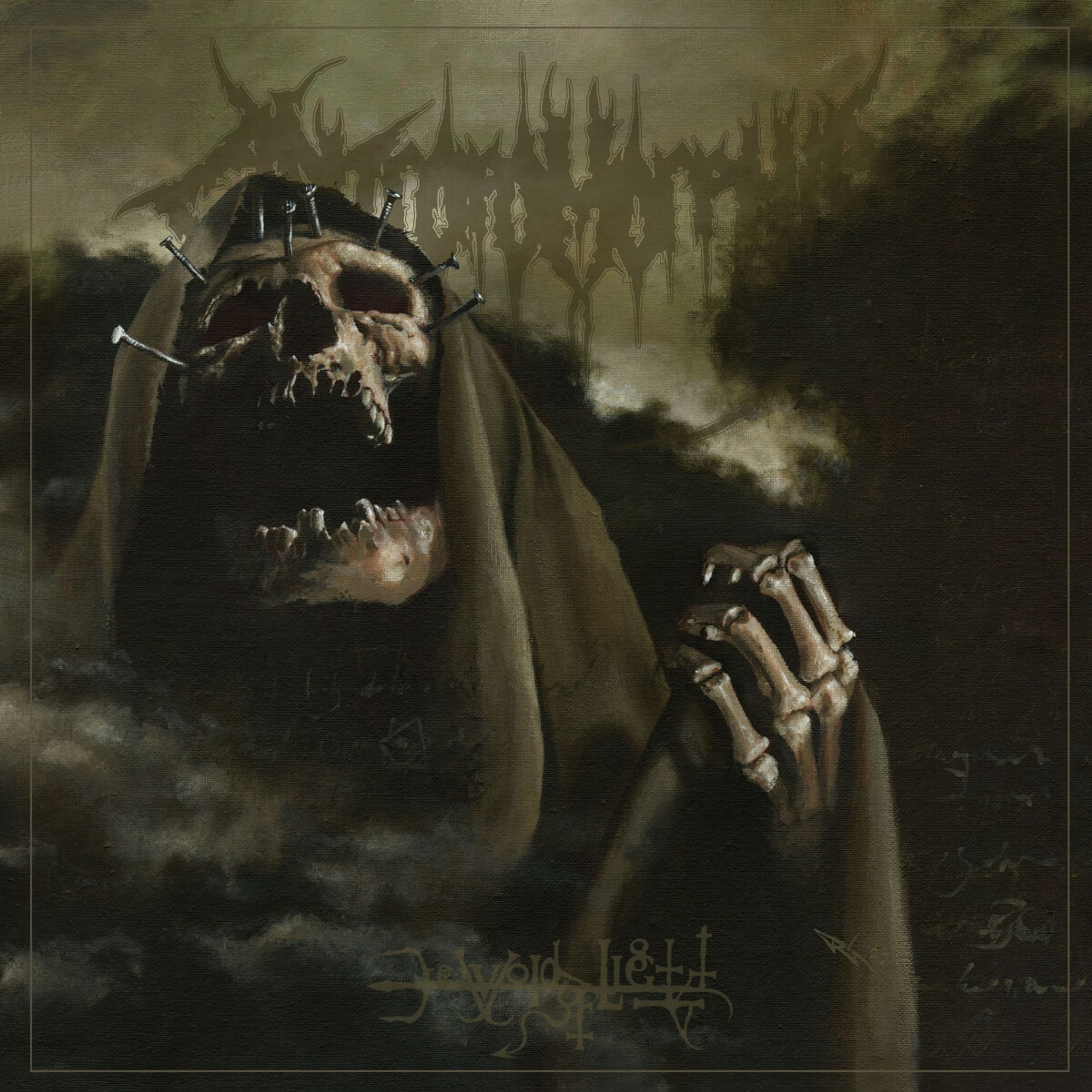 E-shop Antropomorphia: Devoid Of Light CD