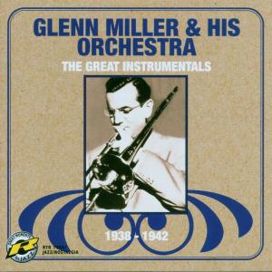 E-shop GREAT INSTRUMENTALS '38