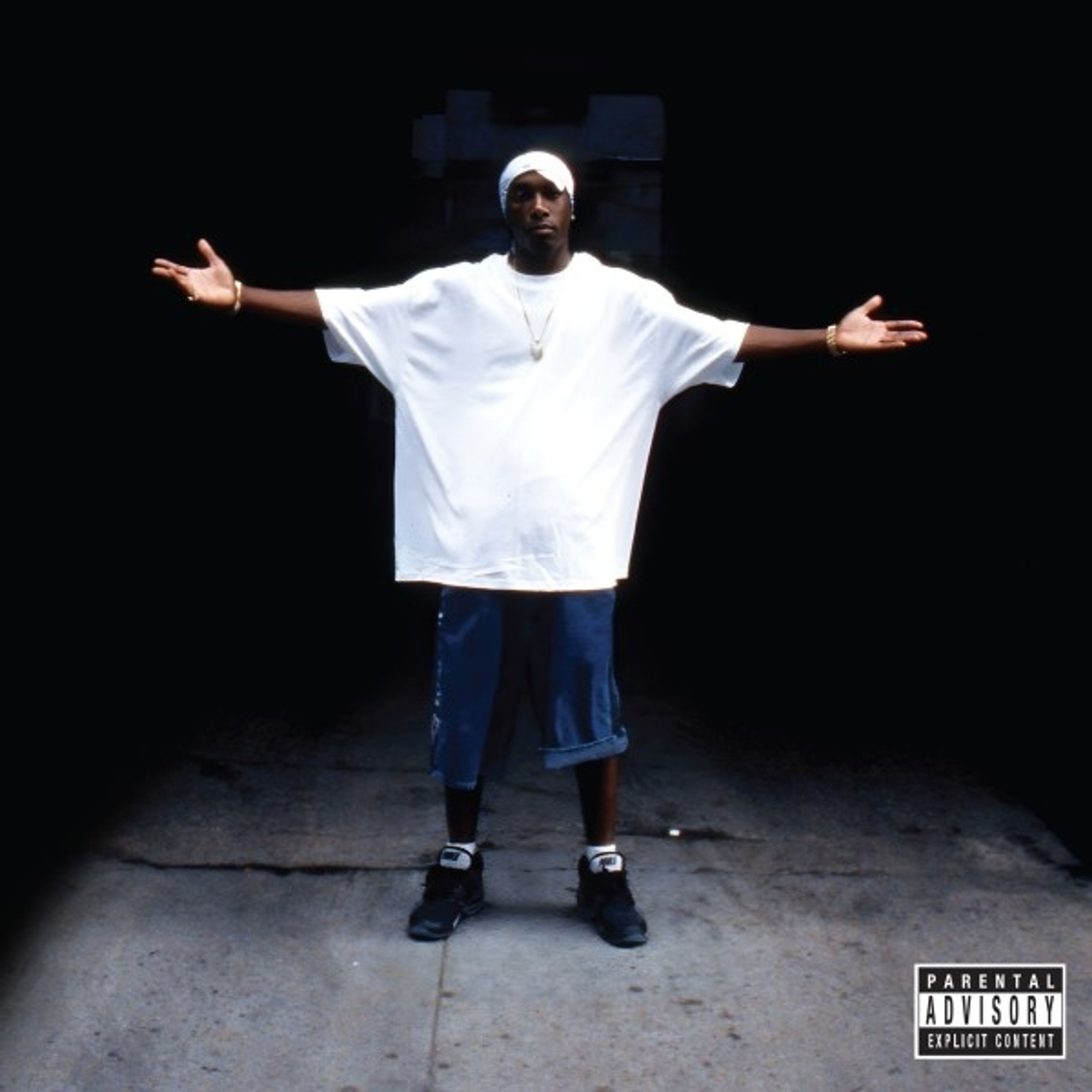 E-shop Harlem's Finest: Return of the King