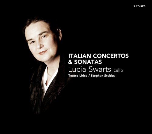 E-shop ITALIAN CONCERTOS & SONATAS
