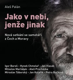 E-shop Jako v nebi, jenže jinak