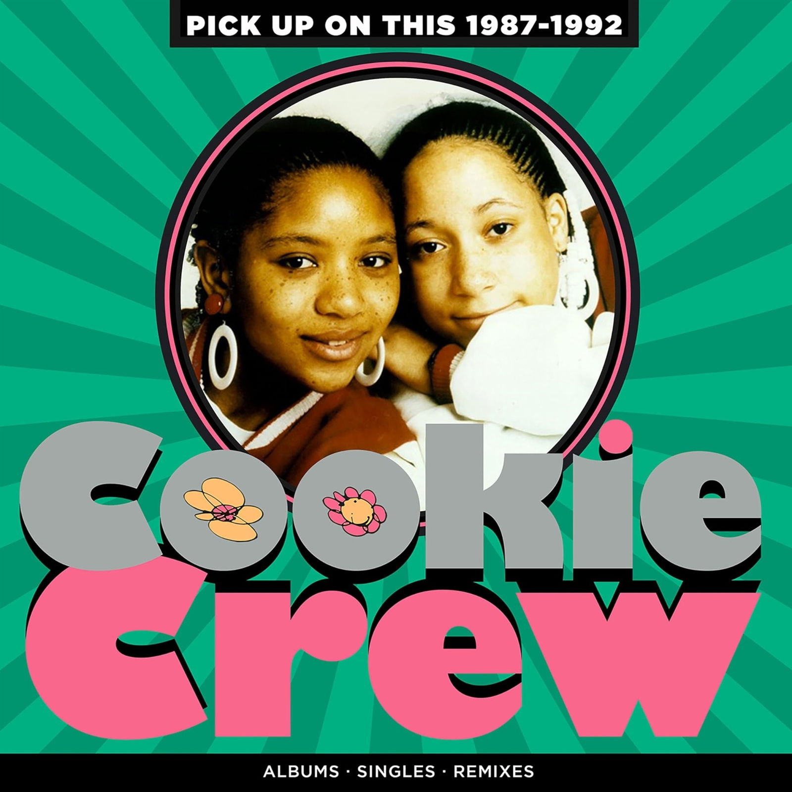 E-shop PICK UP ON THIS - 1987-1992