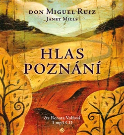 E-shop Hlas poznání (1xaudio na cd - mp3)