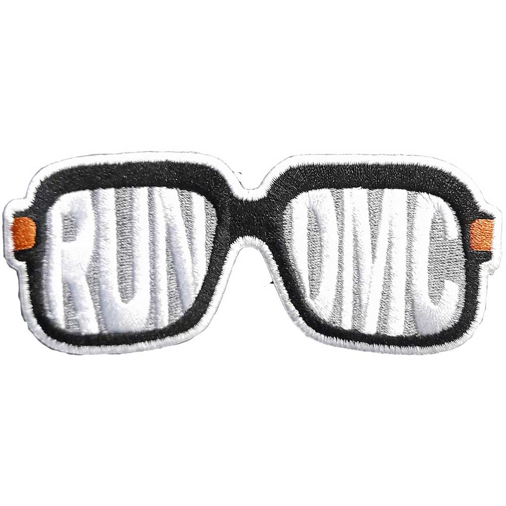 Run-DMC Glasses