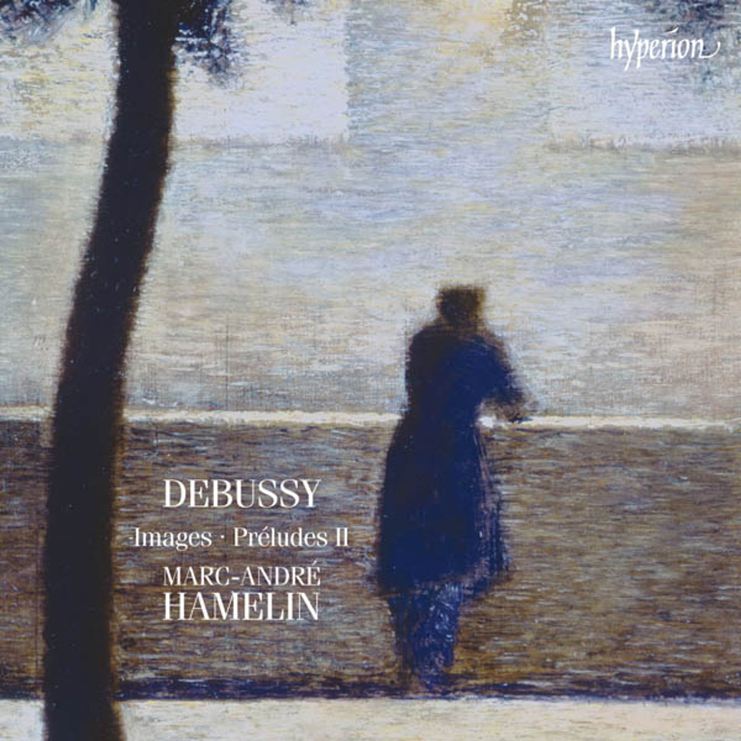 E-shop DEBUSSY: IMAGES & PRELUDES, BOOK 2