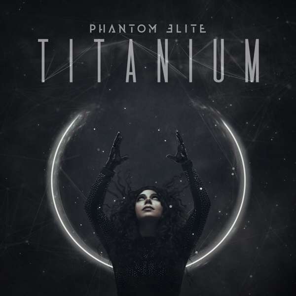 PHANTOM ELITE - TITANIUM, CD