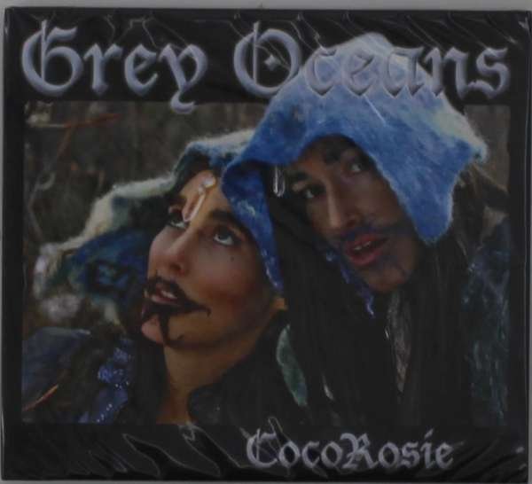 E-shop COCOROSIE - GREY OCEANS CD