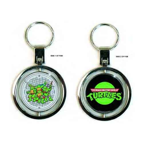 E-shop TMNT