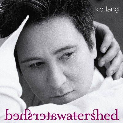 LANG, K.D. - WATERSHED, Vinyl