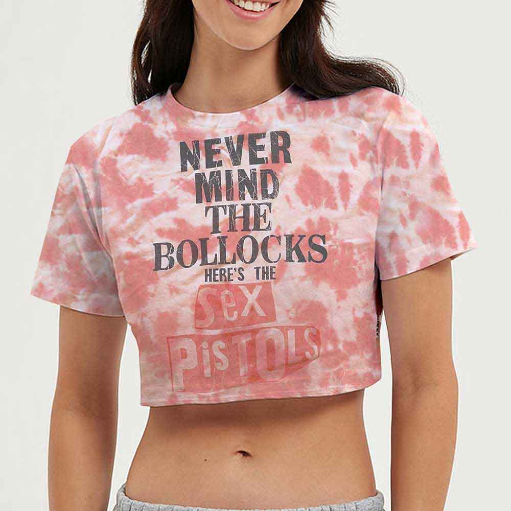E-shop Never Mind the Bollocks