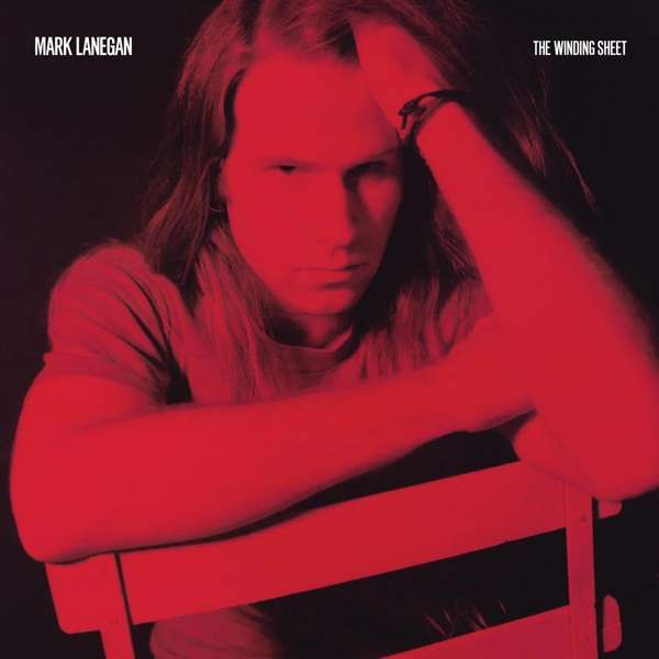 E-shop The Winding Sheet - Mark Lanegan LP