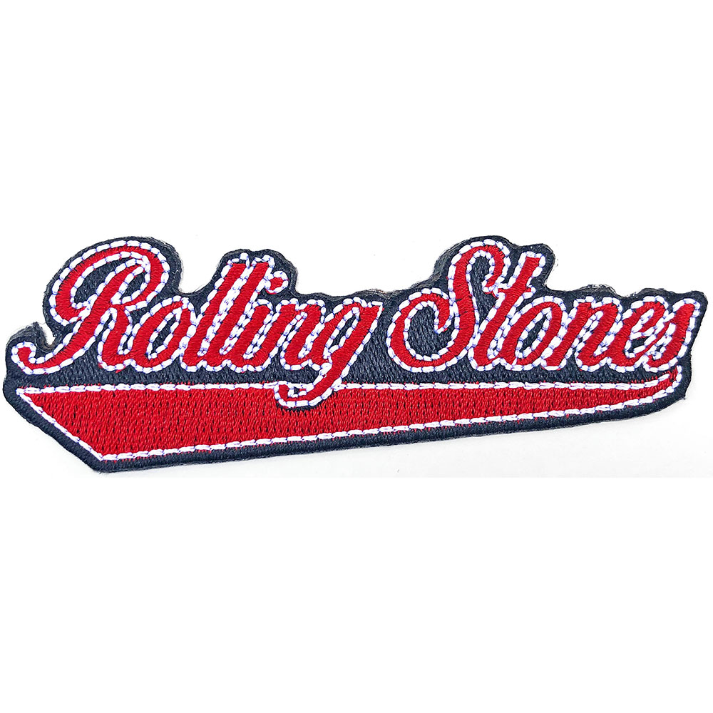 The Rolling Stones Baseball Script