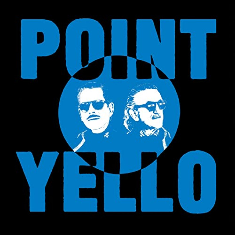 Yello - Point LP