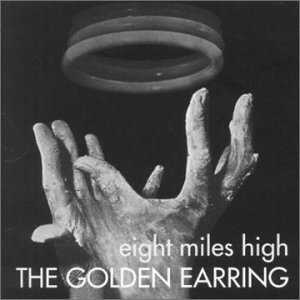 E-shop GOLDEN EARRING: EIGHT MILES HIGH CD