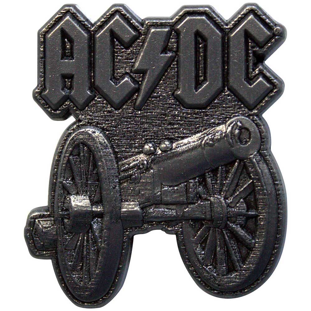 AC/DC For Those About To Rock