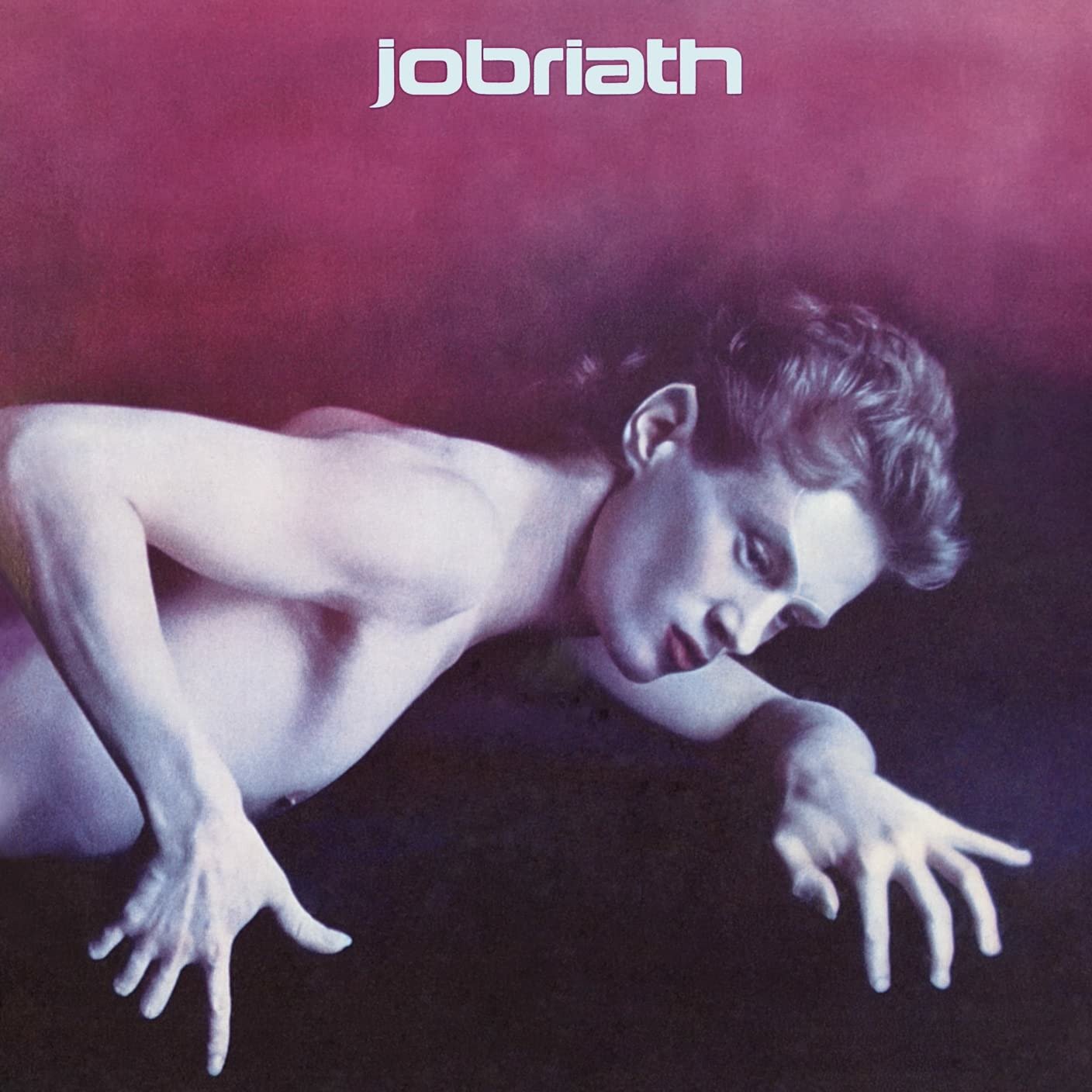 JOBRIATH - JOBRIATH, CD