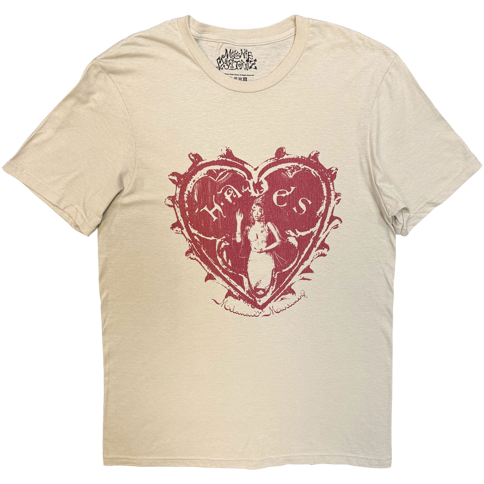 E-shop Hades Heart