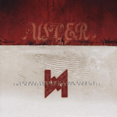 E-shop ULVER - THEMS FROM WILLIAM BLAKE'S CD