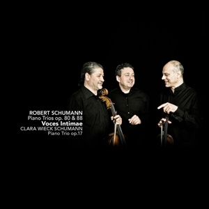 E-shop PIANO TRIOS OP.80 & 88