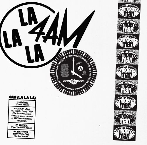 E-shop 4AM (LA LA LA)