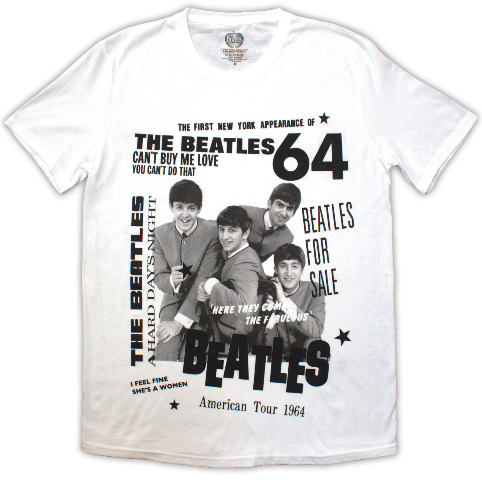 E-shop 1964