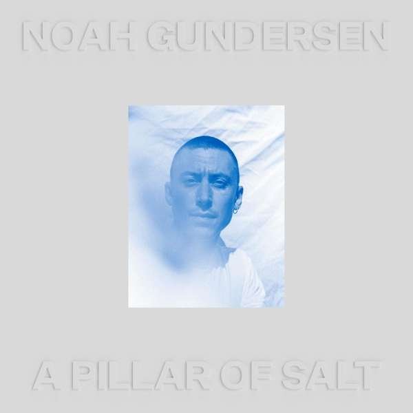 GUNDERSEN, NOAH - A PILLAR OF SALT, Vinyl