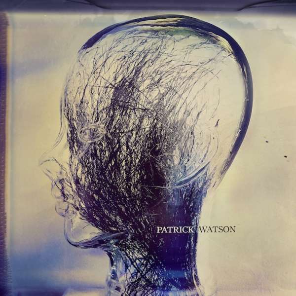 E-shop WATSON, PATRICK - WAVE CD