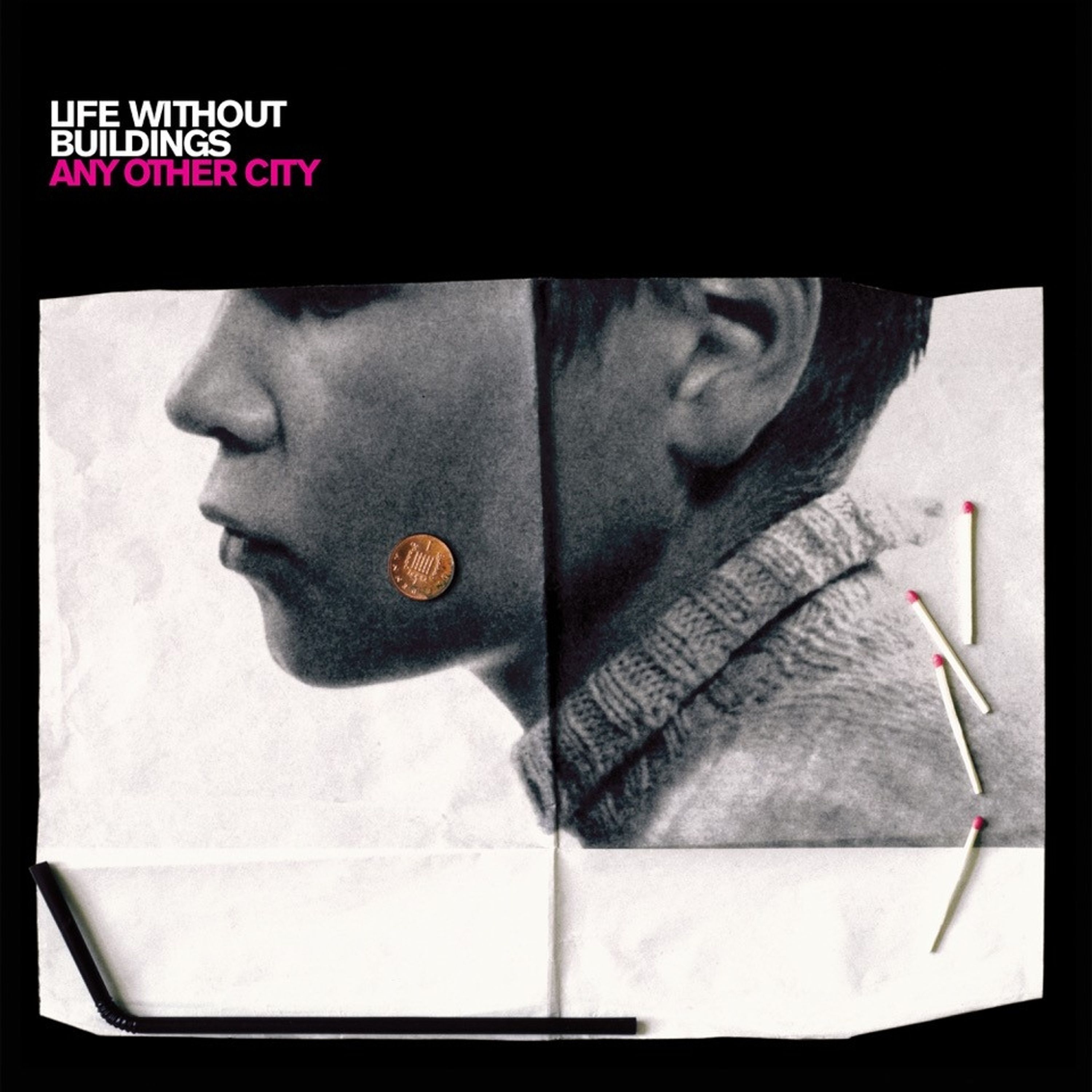E-shop Any Other City - Life Without Buildings LP
