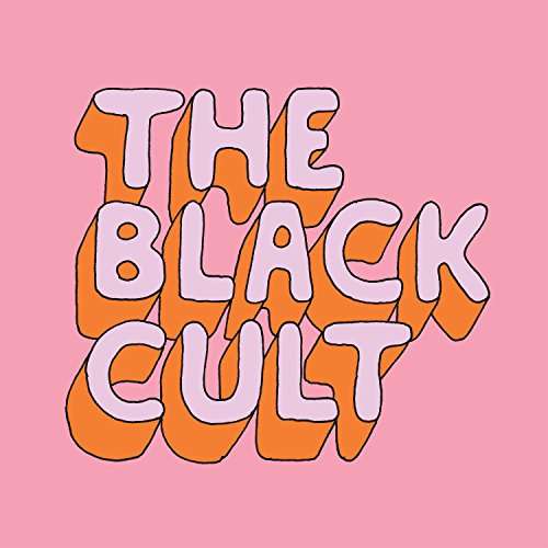 BLACK CULT - BLACK CULT, CD